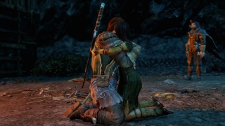 Скріншот 11 - огляд комп`ютерної гри Middle-earth: Shadow of Mordor