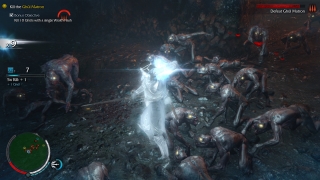 Скріншот 13 - огляд комп`ютерної гри Middle-earth: Shadow of Mordor