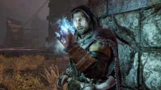 Скріншот 5 - огляд комп`ютерної гри Middle-earth: Shadow of Mordor