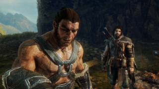 Скріншот 17 - огляд комп`ютерної гри Middle-earth: Shadow of Mordor