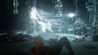 Скріншот 19 - огляд комп`ютерної гри Middle-earth: Shadow of Mordor