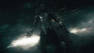 Скріншот 22 - огляд комп`ютерної гри Middle-earth: Shadow of Mordor