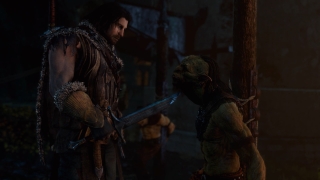 Скріншот 9 - огляд комп`ютерної гри Middle-earth: Shadow of Mordor
