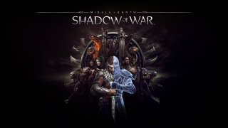Скріншот 1 - огляд комп`ютерної гри Middle-earth: Shadow of War