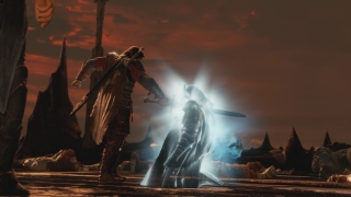 Скріншот 26 - огляд комп`ютерної гри Middle-earth: Shadow of War