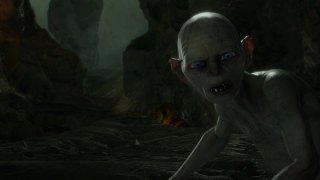 Скріншот 8 - огляд комп`ютерної гри Middle-earth: Shadow of War
