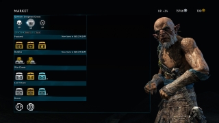 Скріншот 16 - огляд комп`ютерної гри Middle-earth: Shadow of War