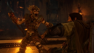 Скріншот 21 - огляд комп`ютерної гри Middle-earth: Shadow of War