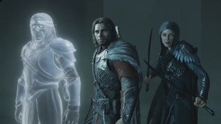 Скріншот 23 - огляд комп`ютерної гри Middle-earth: Shadow of War