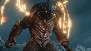 Скріншот 25 - огляд комп`ютерної гри Middle-earth: Shadow of War