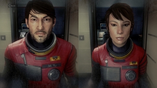 Скріншот 2 - огляд комп`ютерної гри Prey