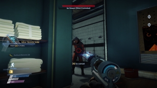 Скріншот 12 - огляд комп`ютерної гри Prey