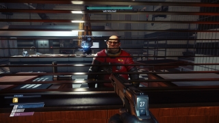 Скріншот 13 - огляд комп`ютерної гри Prey