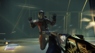 Скріншот 14 - огляд комп`ютерної гри Prey