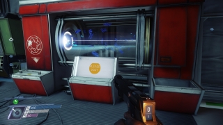 Скріншот 15 - огляд комп`ютерної гри Prey