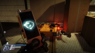 Скріншот 16 - огляд комп`ютерної гри Prey