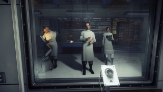 Скріншот 4 - огляд комп`ютерної гри Prey