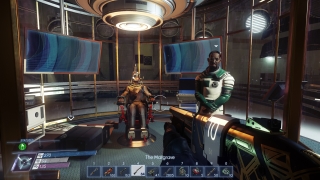 Скріншот 20 - огляд комп`ютерної гри Prey
