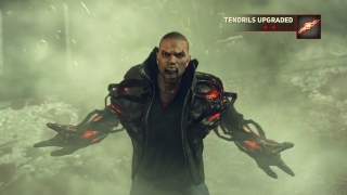 Скріншот 16 - огляд комп`ютерної гри Prototype 2