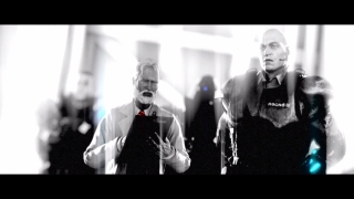 Скріншот 7 - огляд комп`ютерної гри Prototype 2