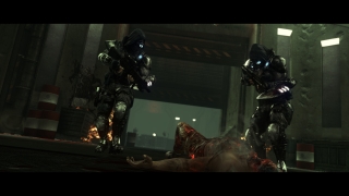 Скріншот 8 - огляд комп`ютерної гри Prototype 2