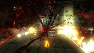 Скріншот 26 - огляд комп`ютерної гри Prototype 2