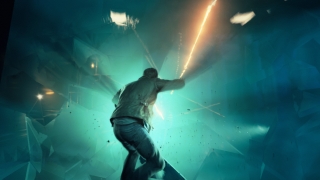 Скріншот 11 - огляд комп`ютерної гри Quantum Break