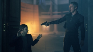Скріншот 12 - огляд комп`ютерної гри Quantum Break