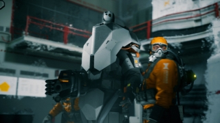 Скріншот 18 - огляд комп`ютерної гри Quantum Break