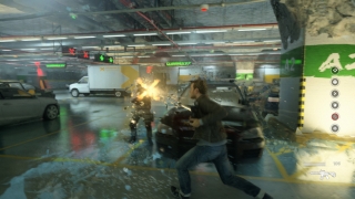 Скріншот 19 - огляд комп`ютерної гри Quantum Break