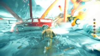 Скріншот 20 - огляд комп`ютерної гри Quantum Break