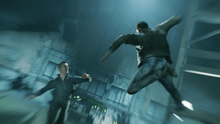 Скріншот 25 - огляд комп`ютерної гри Quantum Break