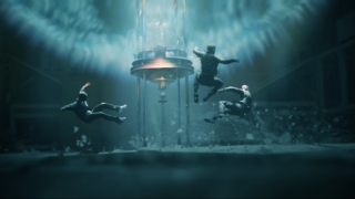 Скріншот 26 - огляд комп`ютерної гри Quantum Break