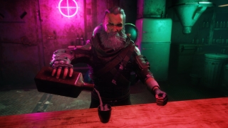 Скріншот 7 - огляд комп`ютерної гри RAGE 2