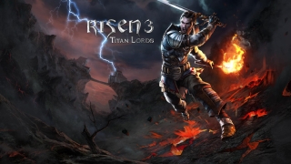 Огляд Risen 3: Titan Lords