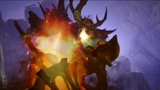 Скріншот 7 - огляд комп`ютерної гри Risen 3: Titan Lords