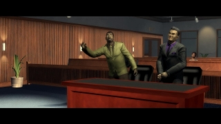 Скріншот 4 - огляд комп`ютерної гри Saints Row 2
