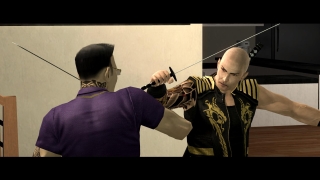 Скріншот 17 - огляд комп`ютерної гри Saints Row 2