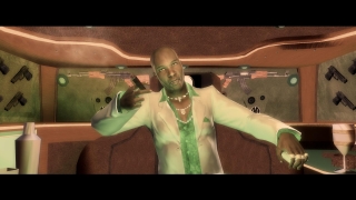 Скріншот 6 - огляд комп`ютерної гри Saints Row 2
