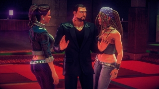 Скріншот 14 - огляд комп`ютерної гри Saints Row IV