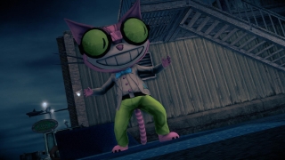 Скріншот 17 - огляд комп`ютерної гри Saints Row IV