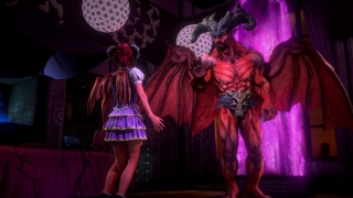 Скріншот 9 - огляд комп`ютерної гри Saints Row: Gat out of Hell