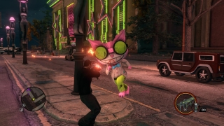 Скріншот 13 - огляд комп`ютерної гри Saints Row: The Third