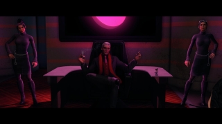Скріншот 4 - огляд комп`ютерної гри Saints Row: The Third