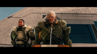 Скріншот 17 - огляд комп`ютерної гри Saints Row: The Third