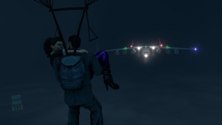 Скріншот 5 - огляд комп`ютерної гри Saints Row: The Third