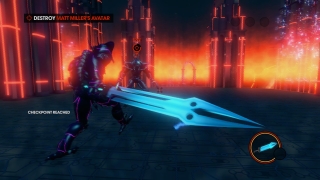 Скріншот 20 - огляд комп`ютерної гри Saints Row: The Third