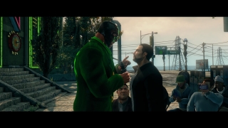 Скріншот 23 - огляд комп`ютерної гри Saints Row: The Third