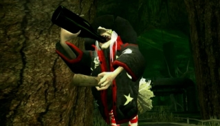 Скріншот 5 - огляд комп`ютерної гри Serious Sam II