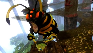 Скріншот 6 - огляд комп`ютерної гри Serious Sam II